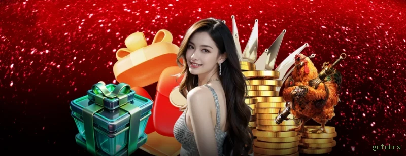 Lista de jogos para gotobra online section