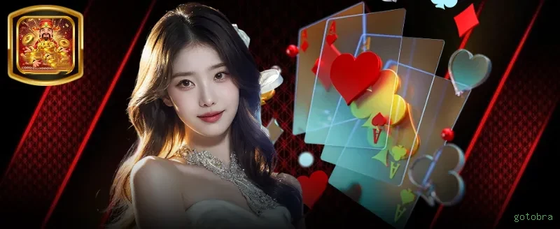 gotobra app de jogo para jogadores brasileiros